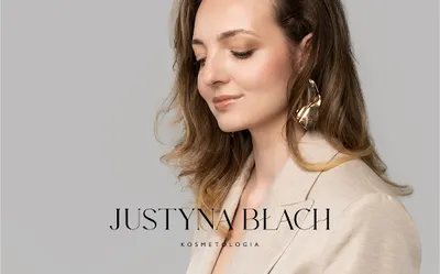 Justyna Błach Kosmetologia